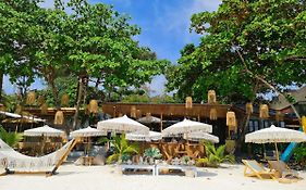 Tonsak Resort Koh Samet 3*